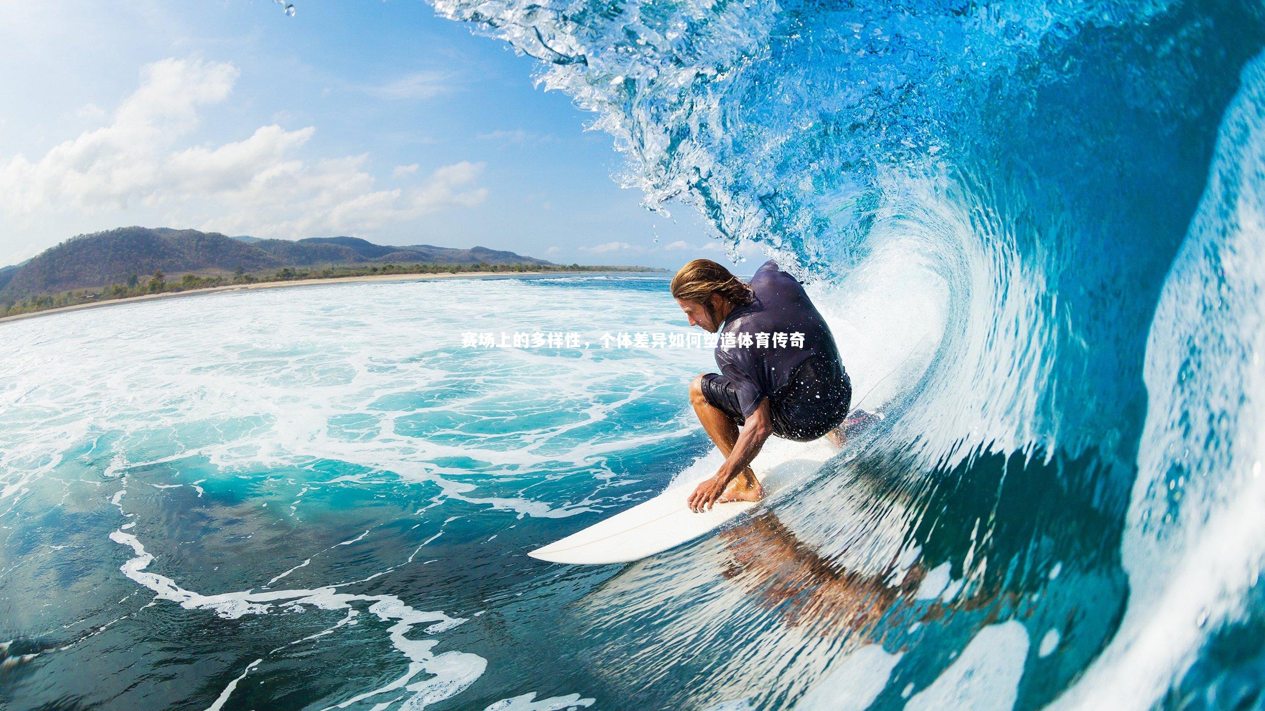 开云体育下载：赛场上的多样性，个体差异如何塑造体育传奇